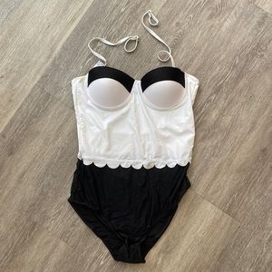 Cupshe One piece Swimsuit